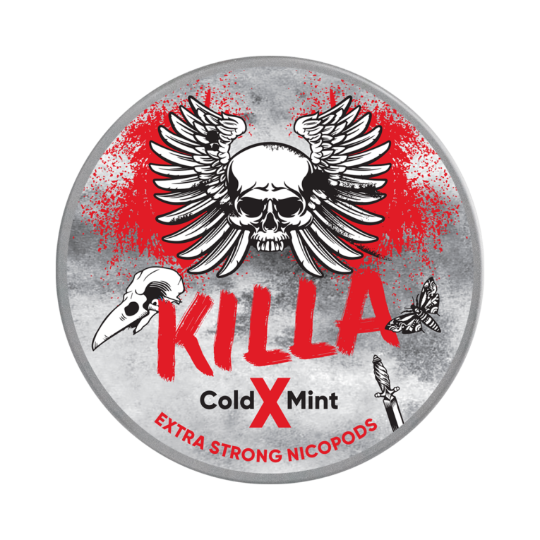 Killa_Cold_Mint_X