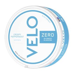 VELO-Crispy-Peppermint-Zero