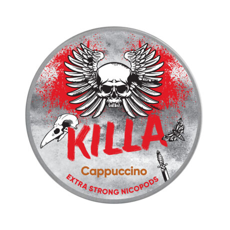 killa cappucciono