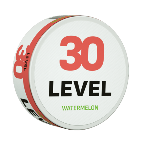 level 30 watermelon