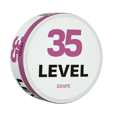 level 35 grape