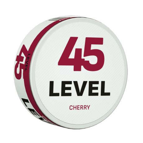 level 45 cherry