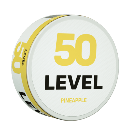 level 50