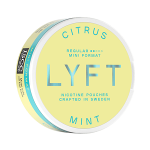 lyft-citrus-mint-mini