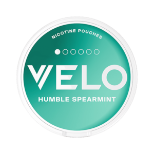 velo-humble-spearmint-mini