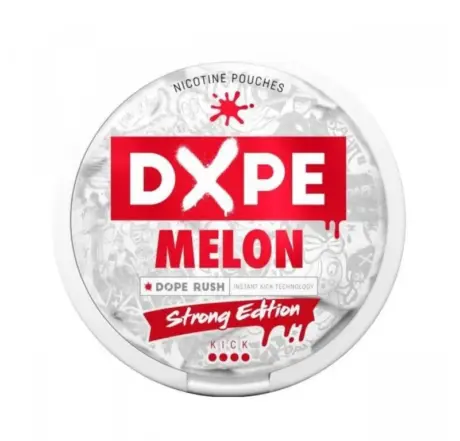 dope-melon