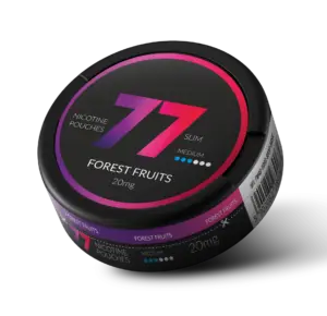 77-forest-fruits-slim-medium-nicotine-pouches