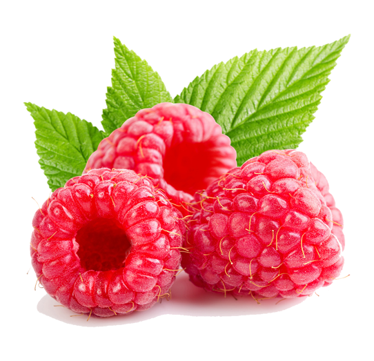 Raspberry