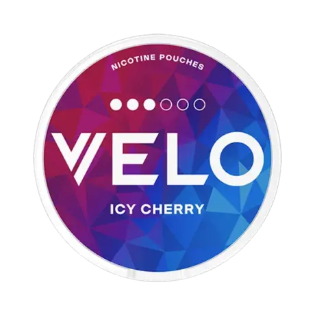 VELO Icy Cherry