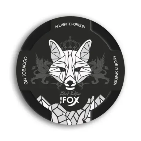 white-fox-black