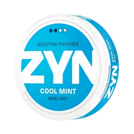 zyn-mini-cool-mint-3-mg