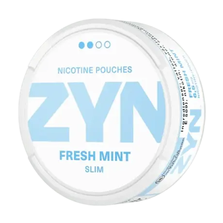 zyn-slim-fresh-mint