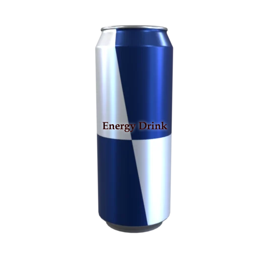 Energy drink