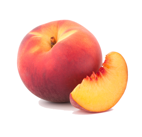 Peach